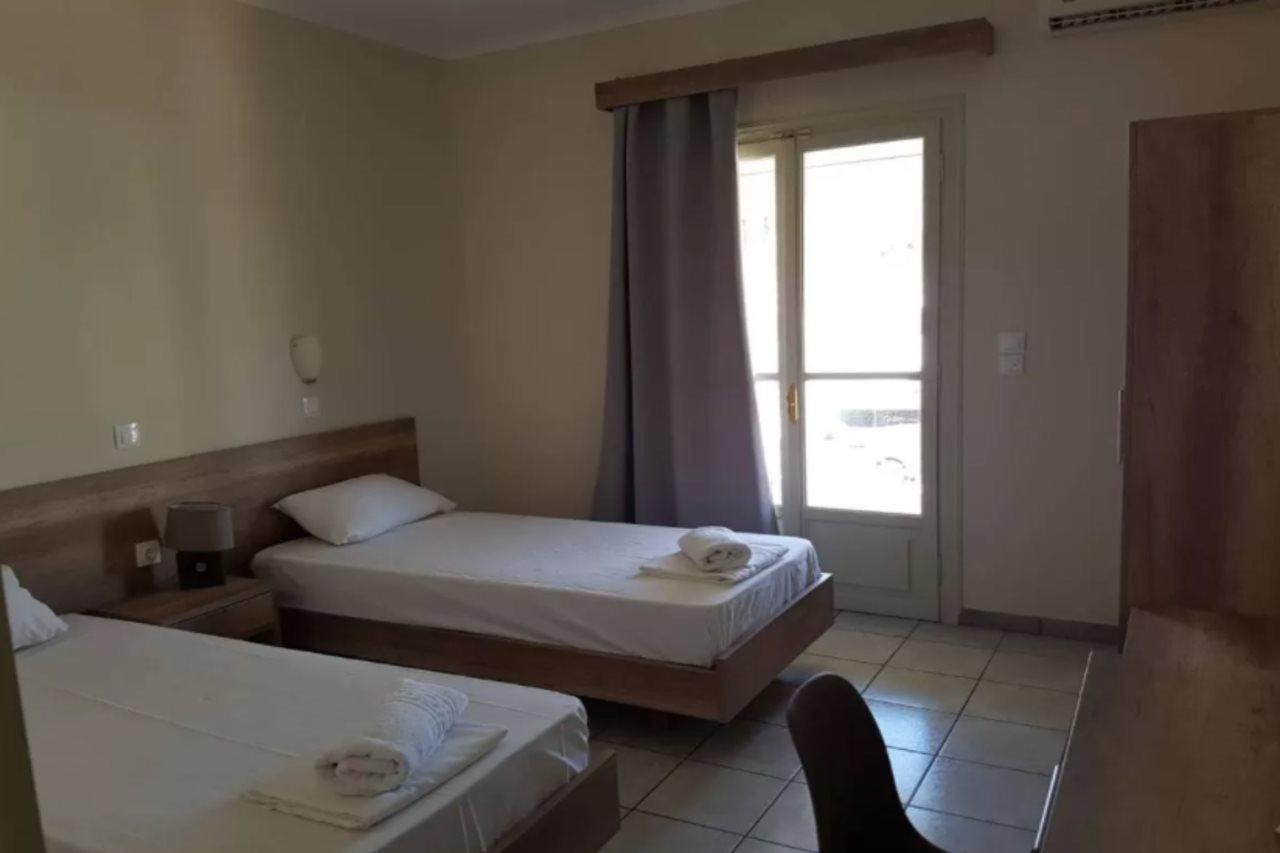 Cavo D'oro Appartement