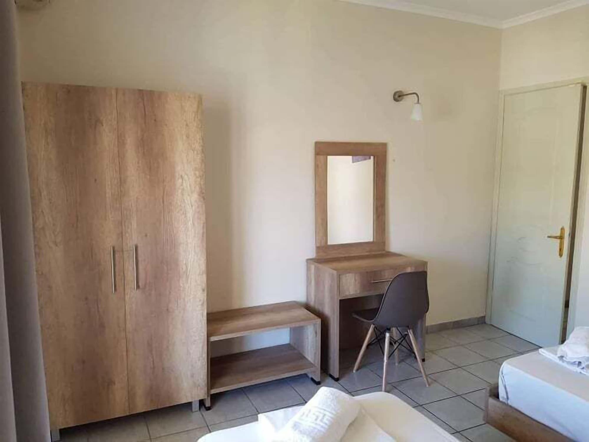 Cavo D'oro Appartement *