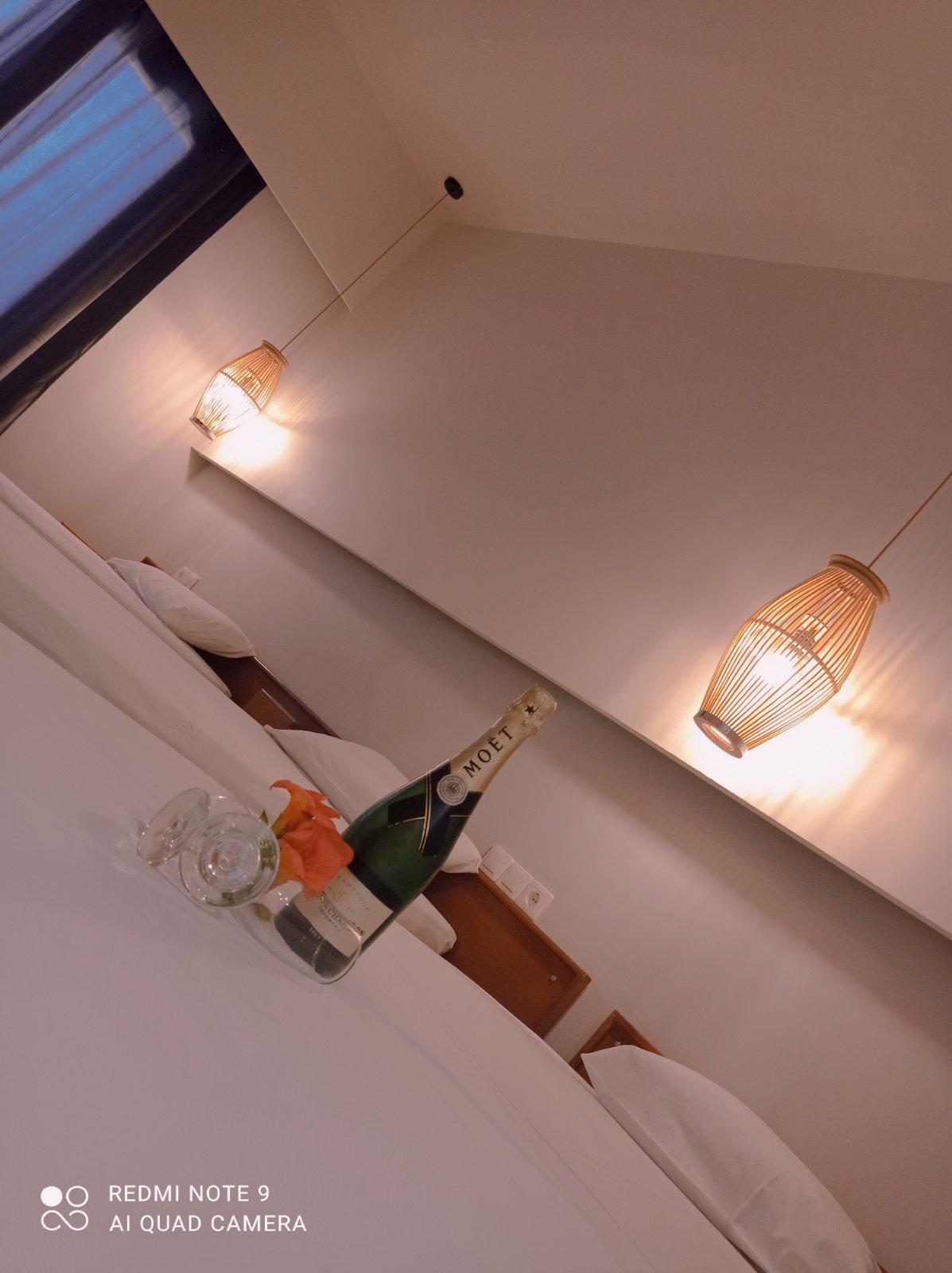 Cavo D'oro Appartement