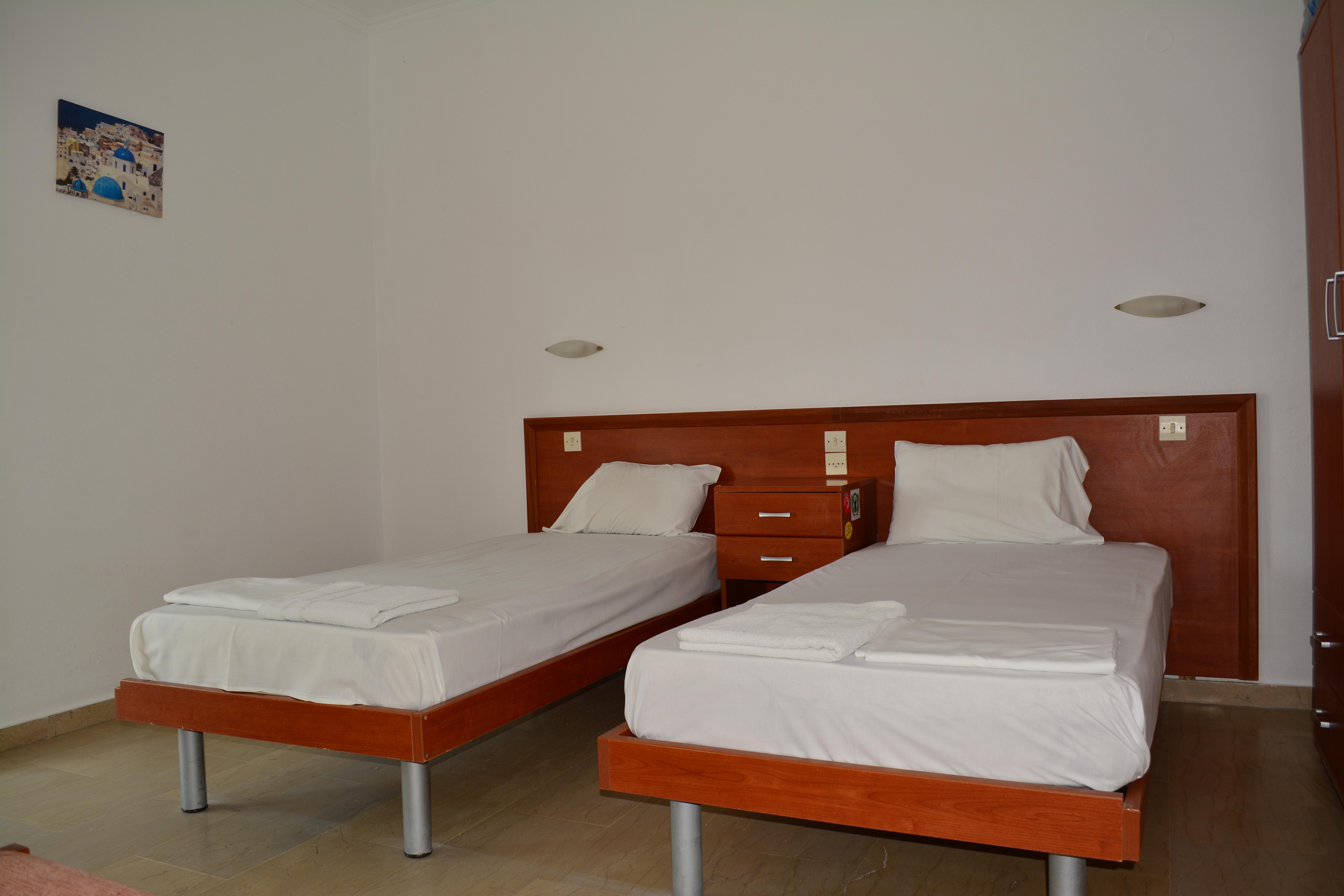 Appartement Cavo D'oro *