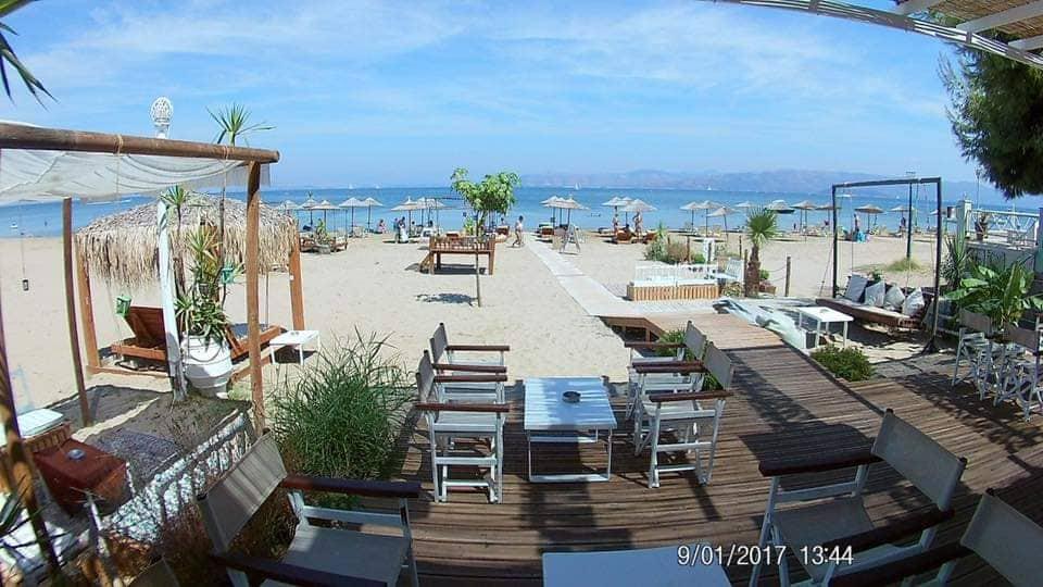 Appartement Cavo D'oro *