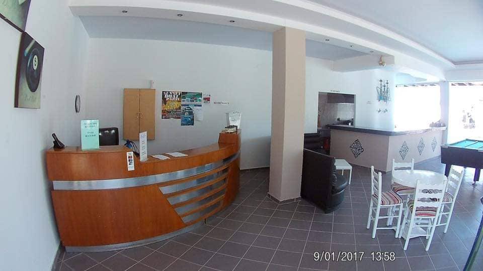 Cavo D'oro Appartement