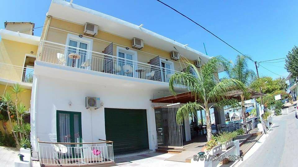 Appartement Cavo D'oro *