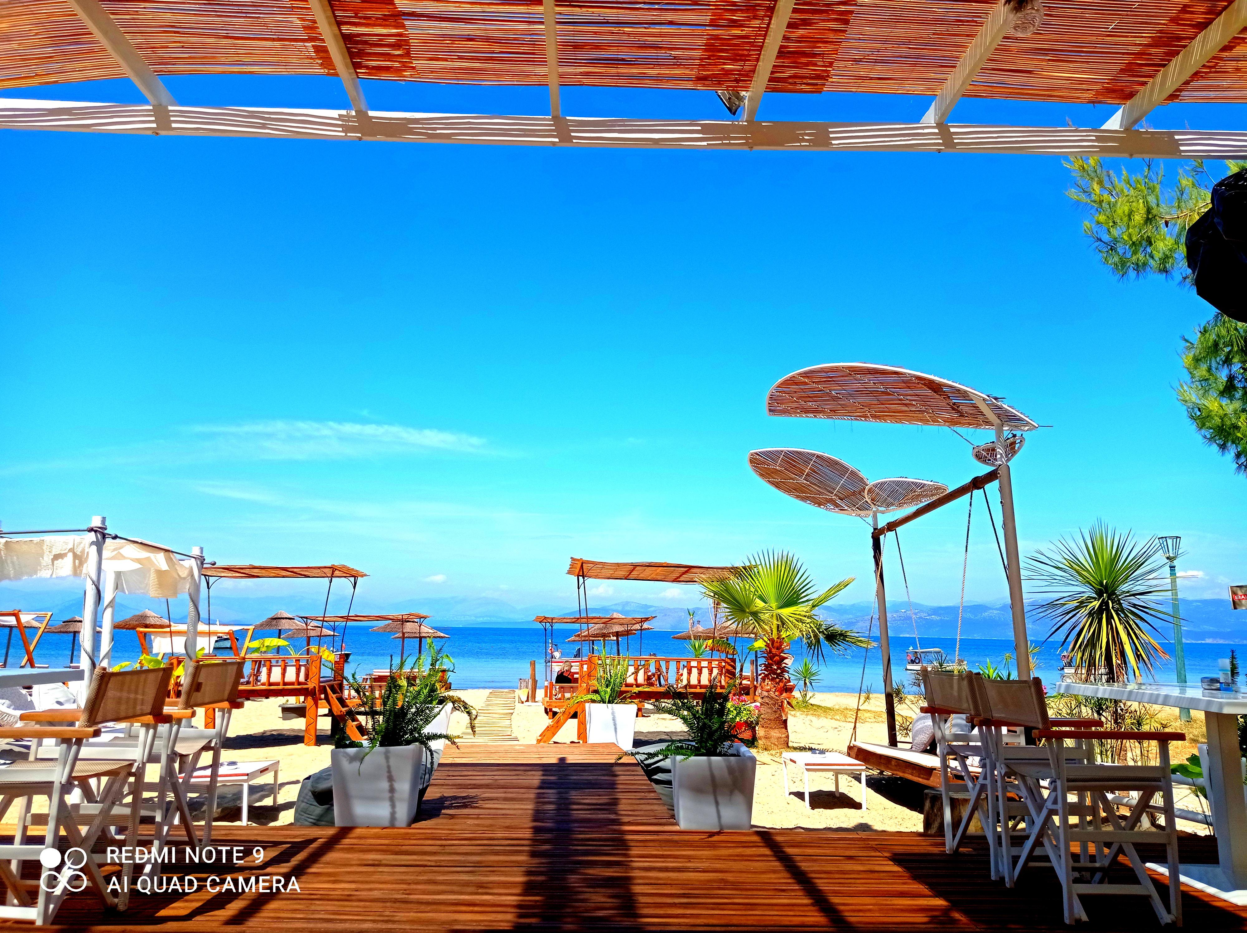 Appartement Cavo D'oro *