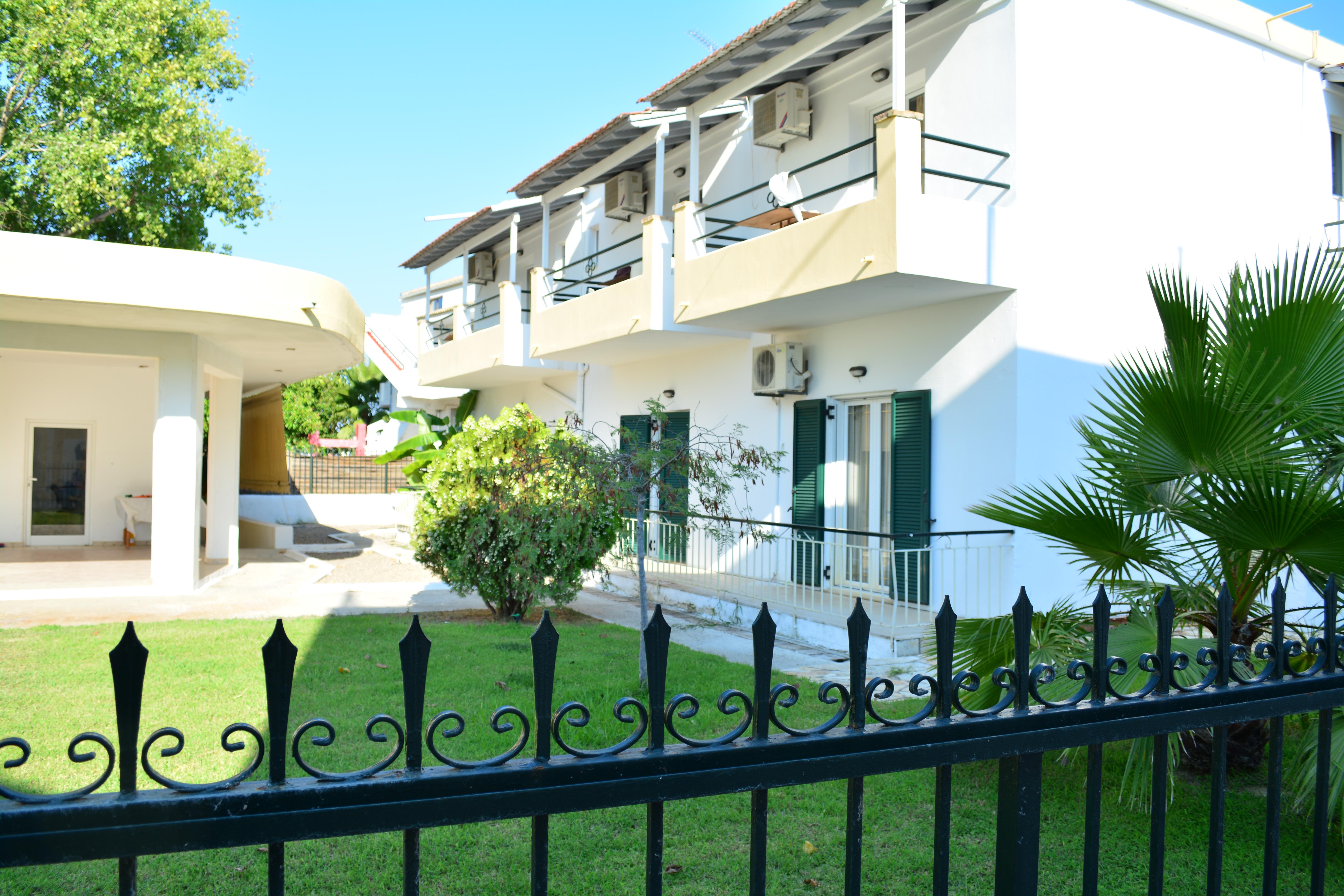 Cavo D'oro Appartement