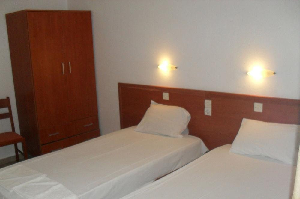 Appartement Cavo D'oro *