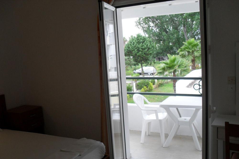 Appartement Cavo D'oro