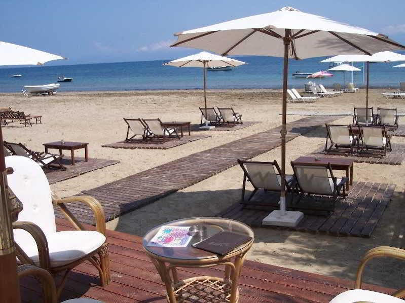 Appartement Cavo D'oro *