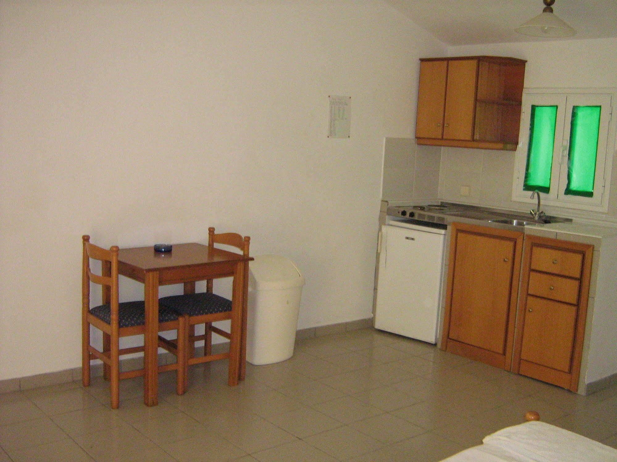Cavo D'oro Appartement