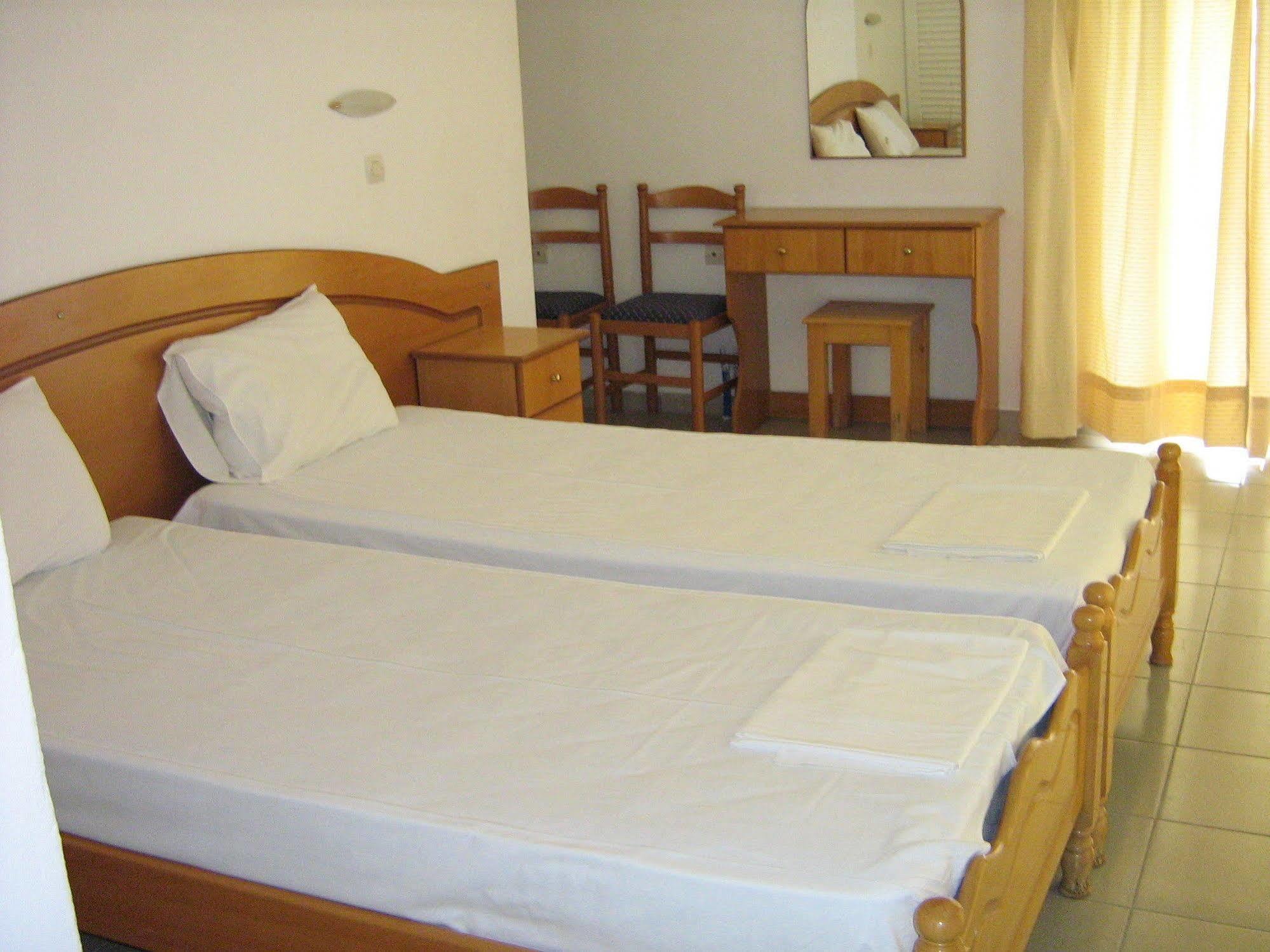 Cavo D'oro Appartement *