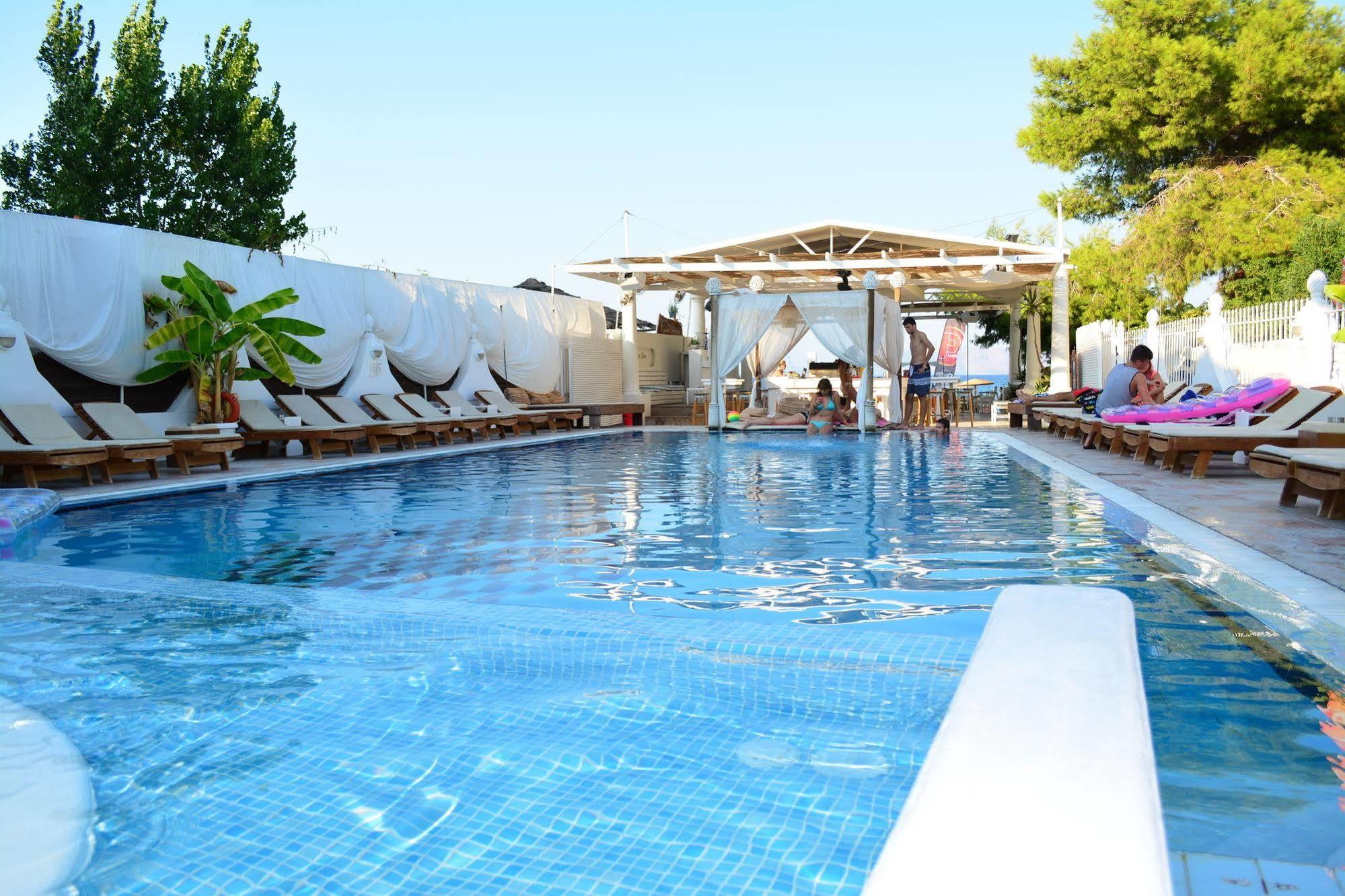 Appartement Cavo D'oro Kávos