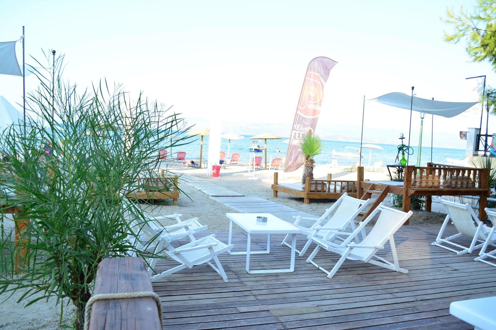 Cavo D'oro Appartement Kávos
