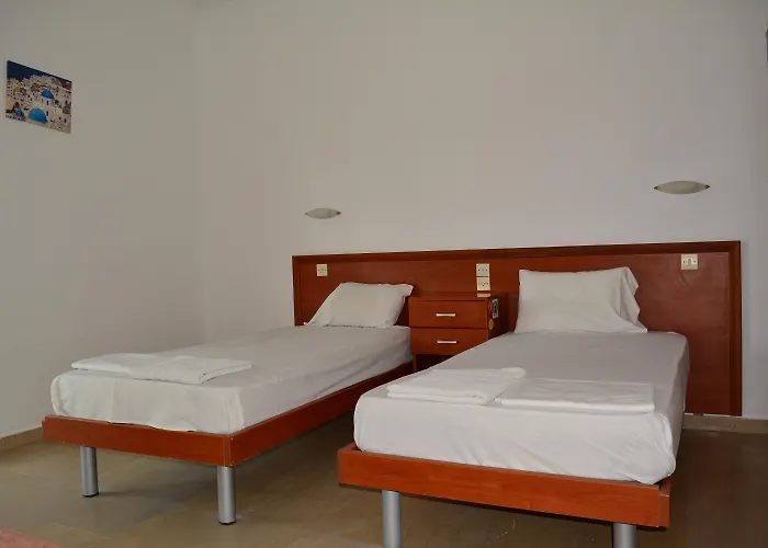 Cavo D\'Oro Apartments