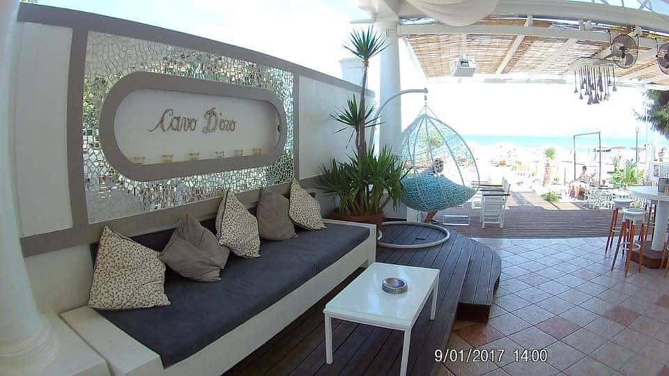 Cavo D'oro Apartment *