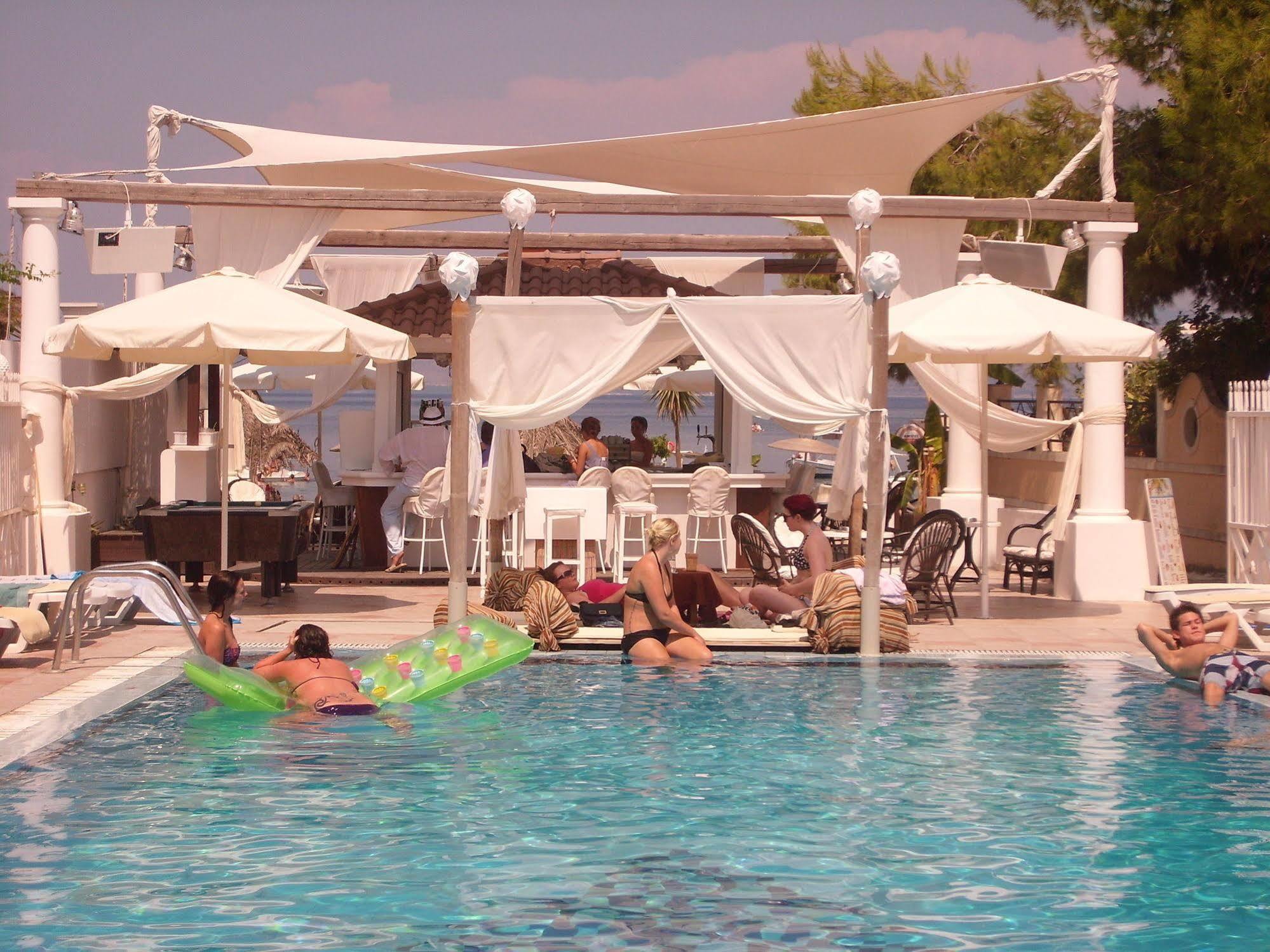Cavo D'oro Apartment *