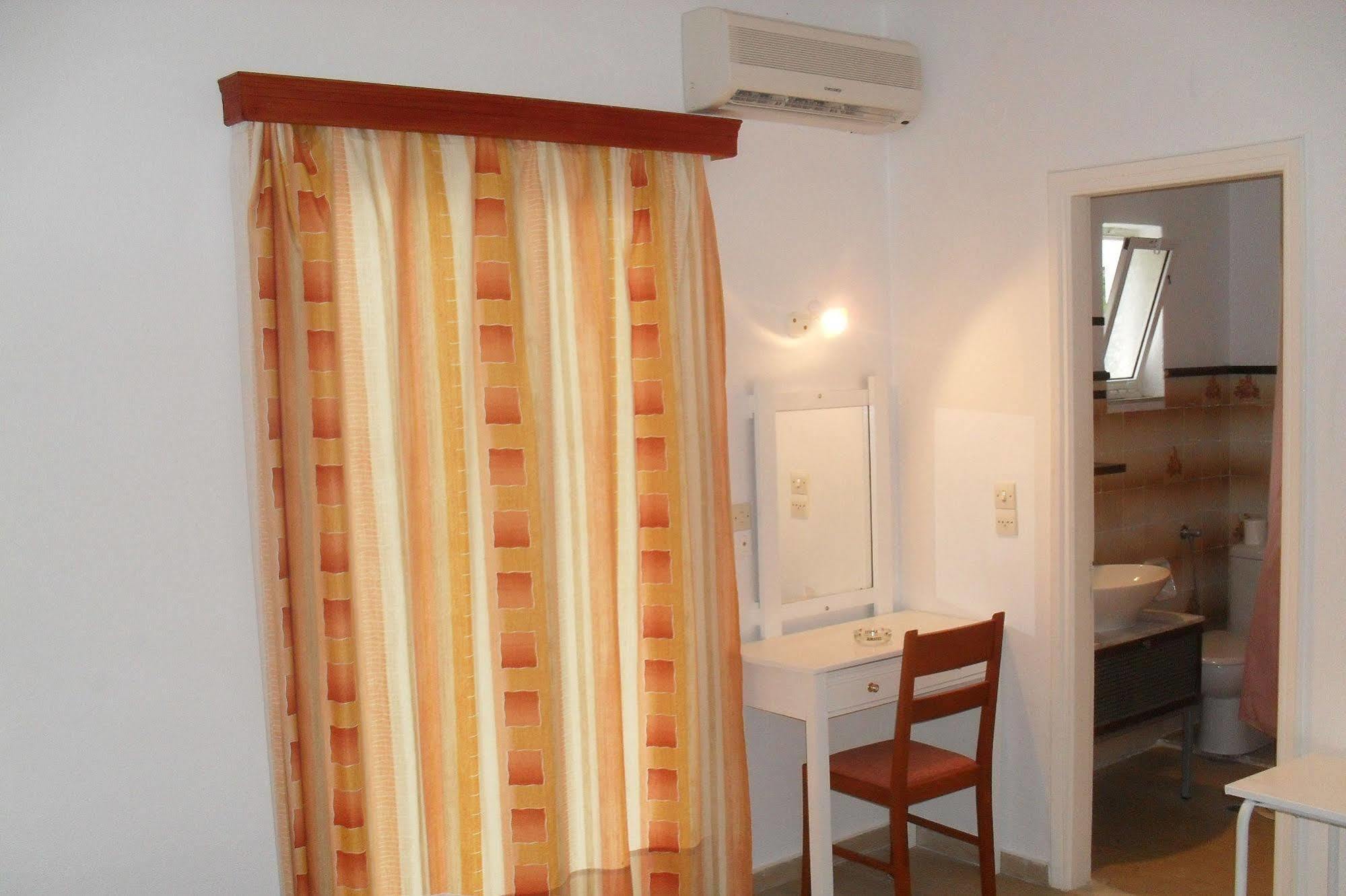 Apartment Cavo D'oro