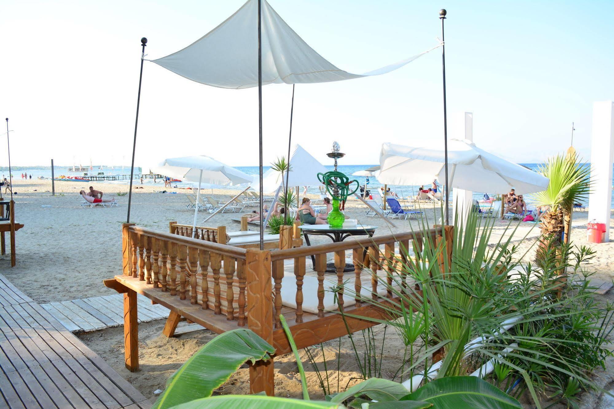 Apartment Cavo D'oro